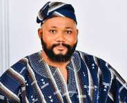NPP’s Baba Amando runs to police over alleged death threats