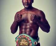 Lawrence Nyanyo Nmai calls for revival of kickboxing in Ghana