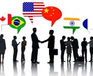 International Relations ‘’ A Necessary Prerequisite For Global Development’’