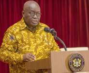 Why Akufo-Addo Must be praised for his handling of Coronavirus Pandemic