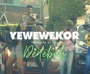 Hot Female Rapper Dedebah Drops Official Video Plus Audio Of Hot Hip Hop Anthem Dubbed YEWEWEKOR