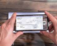 Remote Deposit Capture in the Hands of a Criminal
