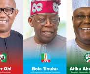 Atiku wins even if Yoruba & Igbo boycott or cancel out their votes