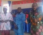 Nana Akwaas Visionary Challenge: Unlocking Kwadaso womens potential with reward
