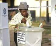 The Day of Accountability Has Arrived: Ghanas 7th December 2024 Election