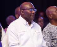 Vote For Merit, Not Religion Or Tribe: Support Dr. Bawumia!