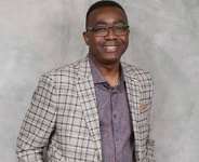 Dr. Joseph K. Ofori-Kuragu