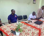 PRETAG Upper West holds leadership and professional development workshop for executives