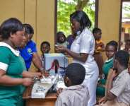 Ho Municipality to conduct HPV vaccination exercise for girls aged 9–14