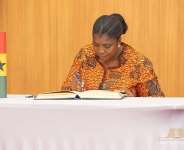 What is wrong with tilting the balance of packed NPPs at EC with Emelia Afi Agbenyo? - Felix Kwakye Ofosu quizzes NPP