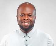 Bright Ege files nomination to contest NDC Volta Regional Secretary position