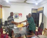 NDC deputy regional secretary aspirant touts experience ahead of election