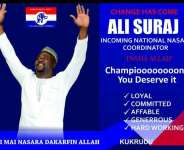 The Battle Still Is The Lords; Who Takes Over The Baton Of National Nasara Coordinator Of The Ruling NPP?