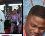 Singer, Yinka Ayefele Remembers Late Father After 4 Years