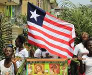 Liberia the Republic of Schizophrenia