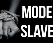 Modern Slavery Persists Post-400 years of Slavery History – Complementing Ghana’s Year of Return