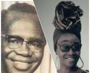 Nana Frema Busia Petitions Ghana President on Corruption and Free Speech Censorship