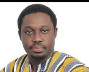 Nadowli-Kaleo MP Shines with Results: A Testament of Service, Commitment, and Hope