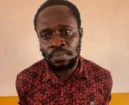 Court jails mine worker 14 years for defiling 8-year-old girl at Manso Kumpese