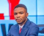 NDC can retain power in 2028 on Mahama’s records – Kwame Anthony