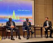 BoG Governor touts Ghana’s economic gains to investors in Thailand