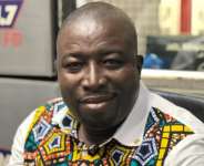 NDC government is inconsistent, unprincipled – Ofosu Ntiamoah