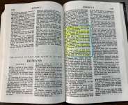 Are You Ashamed To Carry Your Bible To Church?