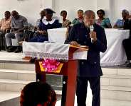 CHRAJ moves to educate church on wills, property rights, and family protection