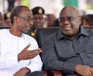 When A Ghanaian Politician Wants To Meet You, He Makes Time. When You Need Him, He Is Unavailable