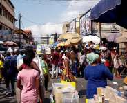 Ghana’s economic activity grows 7.4% in July 2026, services lead