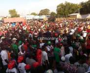 Afrer 30 years, NDC Needs A New Centre Of Power