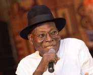Late Paapa Yankson