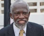 Professor Addae