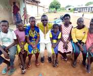 Breaking Barriers: Disability Not Inability