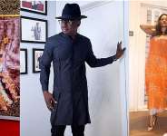 Vanskere, House of Irawo , Helejane , Sally Bawa & Others Set to Make  Fashion & Lifestyle History At Glitz Fashion Week Ghana 2019