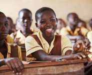 Complementary Education Agency: A Social Insurance Cover For The Out-Of-School
