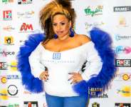 Miss-Ks Ruled The Red Carpet At The Nollywood UK Film Festival.