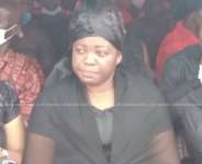 Switching of ”Wife-Deceased MPs” Position: A Dead Journey To Ghana’s Democracy!