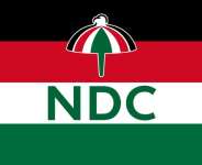 Members of NDC Diaspora meet Minority Leader