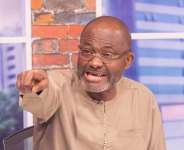 I don’t intend quitting NPP, but I will frustrate the party if they dare manipulate primary results—Ken Agyapong warns
