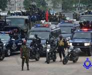Ghana Police Service Deserves Public Respect