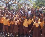 Empowering Ghana’s Basic Education: Bridging Gaps, Enhancing Quality And Equity, And Paving The Way For Global Competitiveness