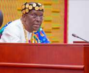 Speaker Bagbin Got It All Wrong In Changing The Composition Of Parliament
