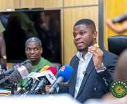 Sammy Gyamfi Esq. Will Not Be 40 by December 2028—So Why Is Hon. Kojo Oppong Nkrumah and the NPP Concerned?