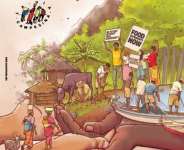 16 October 2026, World Food Day -Food Sovereignty: An African Food Manifesto