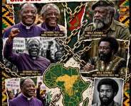 16 October This Day In African History