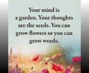 Buddha Teaches Manyoro: What You Think, You Become -The Mind Is Everything