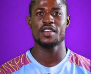 This time around we are going for the win agaist FC Samartex — Felix Kyei