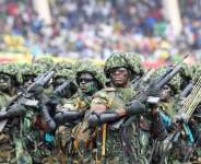 The Sandhurst Colonial Mentality And The Rule Of Law