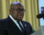 An Open Letter to H.E Nana Addo Dankwa Akufo Addo: Do Not Pass the Prisons Service